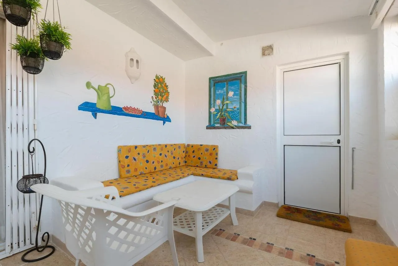 Apartmán Las Chapas Marbella 0*,  Španělsko