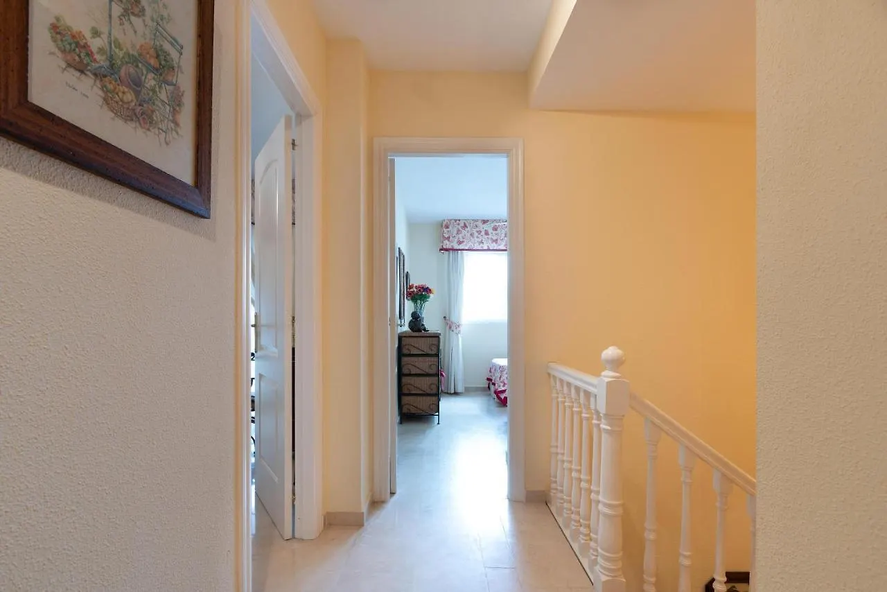 Apartmán Las Chapas Marbella
