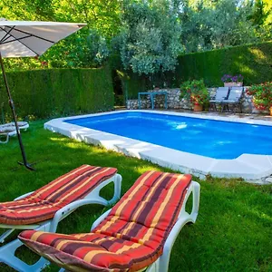 Casa María I Cazorla