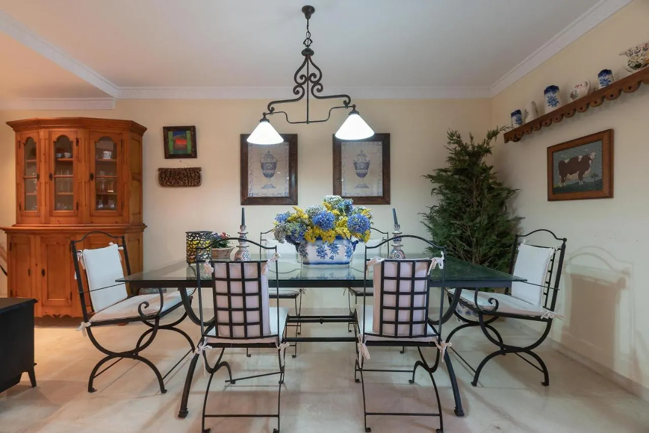 Apartamento Las Chapas Marbella 0*,  España