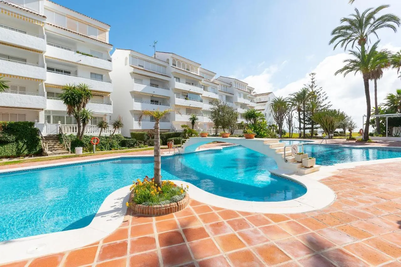 Apartamento Las Chapas Marbella 0*,