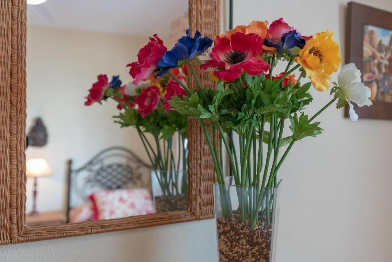 Apartamento Las Chapas Marbella 0*,