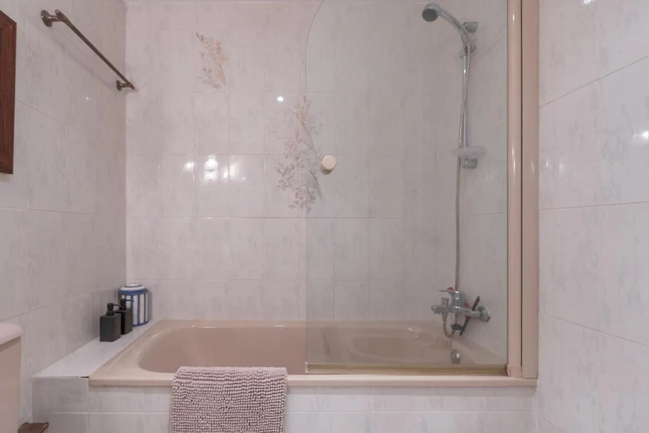 Apartamento Las Chapas Marbella